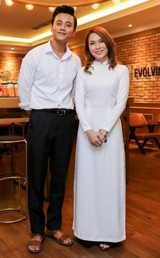 Mỹ Tâm - Mai Tài Phến diện đồ đôi, đến nước này khỏi chối-2