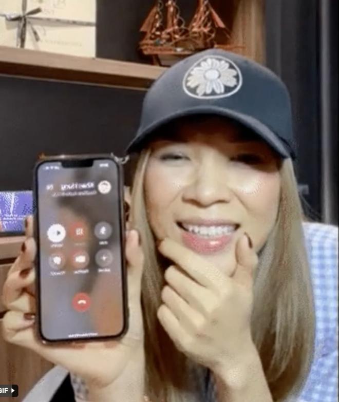 Mỹ Tâm - Mai Tài Phến diện đồ đôi, đến nước này khỏi chối-6