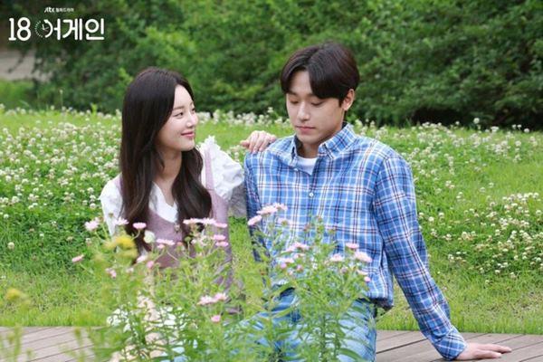 7 phim Hàn kết viên mãn: A Business Proposal ra mà học tập Thư Ký Kim-4