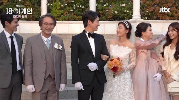 7 phim Hàn kết viên mãn: A Business Proposal ra mà học tập Thư Ký Kim-5