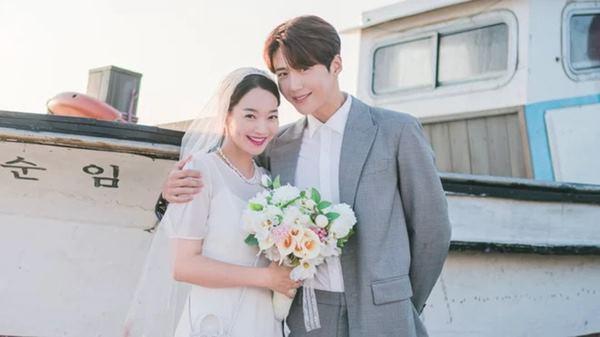 7 phim Hàn kết viên mãn: A Business Proposal ra mà học tập Thư Ký Kim-6