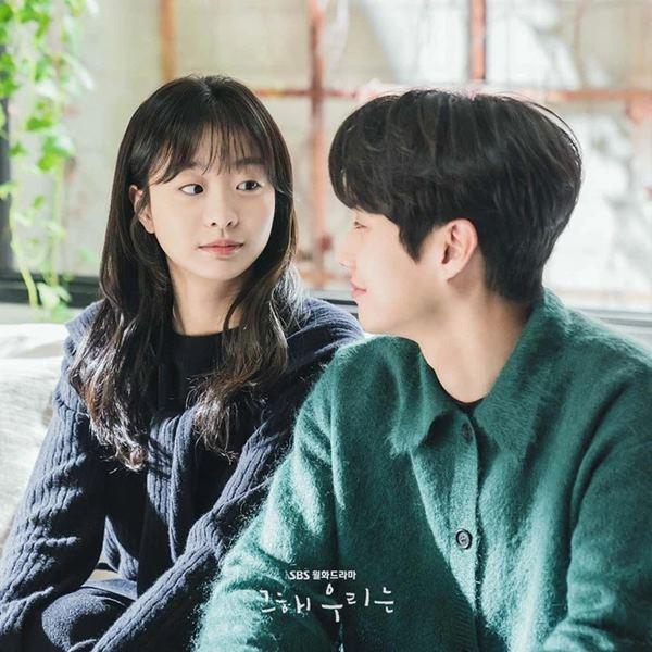 7 phim Hàn kết viên mãn: A Business Proposal ra mà học tập Thư Ký Kim-8