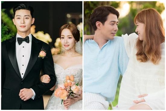 7 phim Hàn kết viên mãn: 'A Business Proposal' ra mà học tập 'Thư Ký Kim'