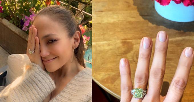 Jennifer Lopez được Ben Affleck cầu hôn khi đang tắm-3