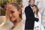 Jennifer Lopez bí mật cưới Ben Affleck-4