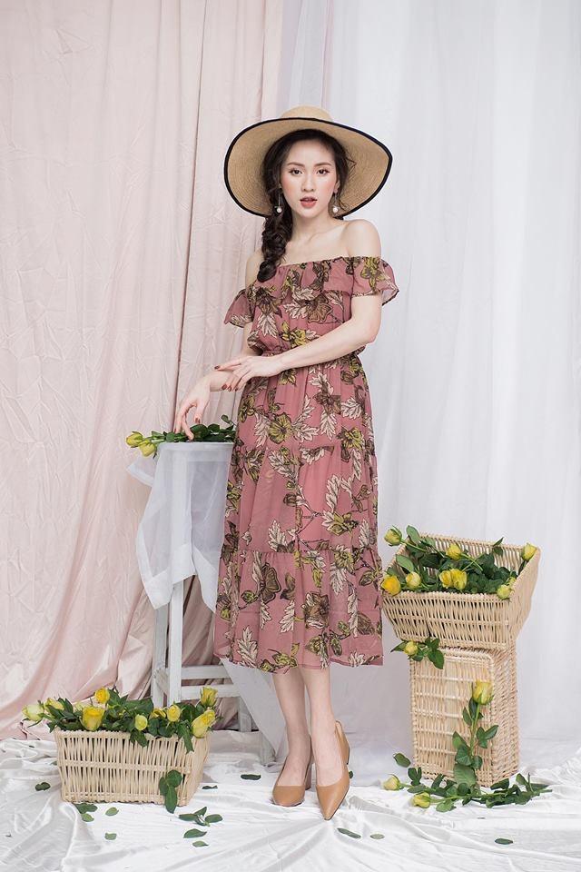 Những gợi ý mix đồ giúp giải nhiệt ngày hè mà vẫn trendy-3