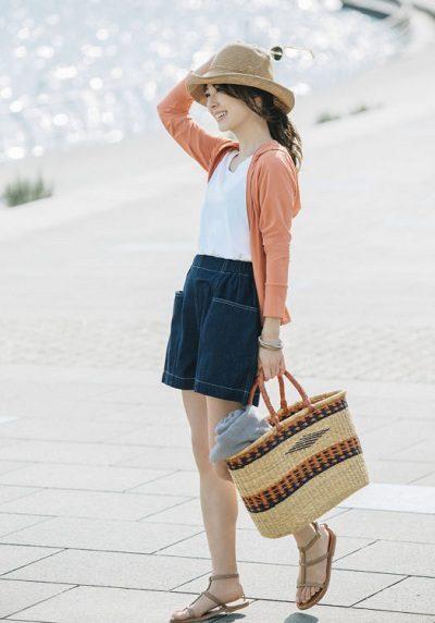 Những gợi ý mix đồ giúp giải nhiệt ngày hè mà vẫn trendy-5