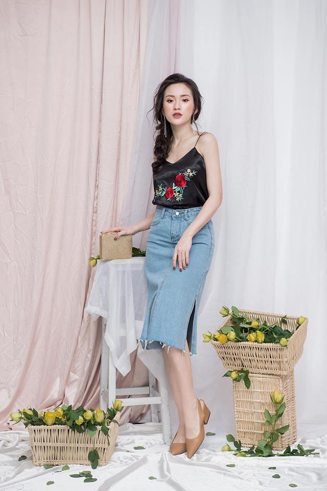 Những gợi ý mix đồ giúp giải nhiệt ngày hè mà vẫn trendy-4