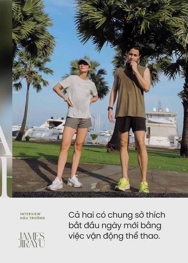 Hoàng tử nụ cười Thái Lan: Đẹp trai, body tạc tượng gây sốt hội chị em-6