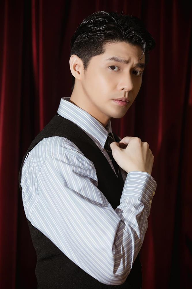 Noo Phước Thịnh nói gì về màn hát live dở hơn Hoài Lâm?-3