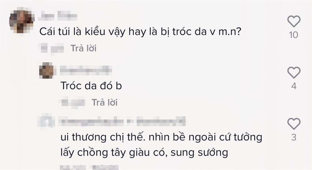 Hoàng Oanh mải chăm con, để lộ món đồ dùng đến nát tươm-5