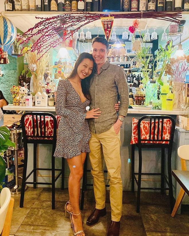 Hoàng Oanh mải chăm con, để lộ món đồ dùng đến nát tươm-7