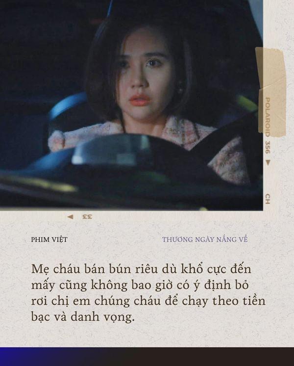 Thương Ngày Nắng Về: Trang đốp thẳng mặt bà Nhung chất lừ-5