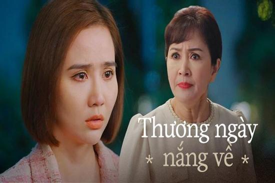 'Thương Ngày Nắng Về': Trang đốp thẳng mặt bà Nhung chất lừ