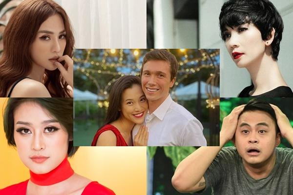 Hoàng Oanh - Hòa Minzy - Nhã Phương: 1 khung hình, 2 số phận-7