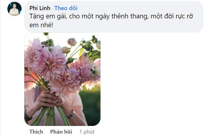 Phản ứng dàn sao Việt khi Hoàng Oanh xác nhận ly hôn-6
