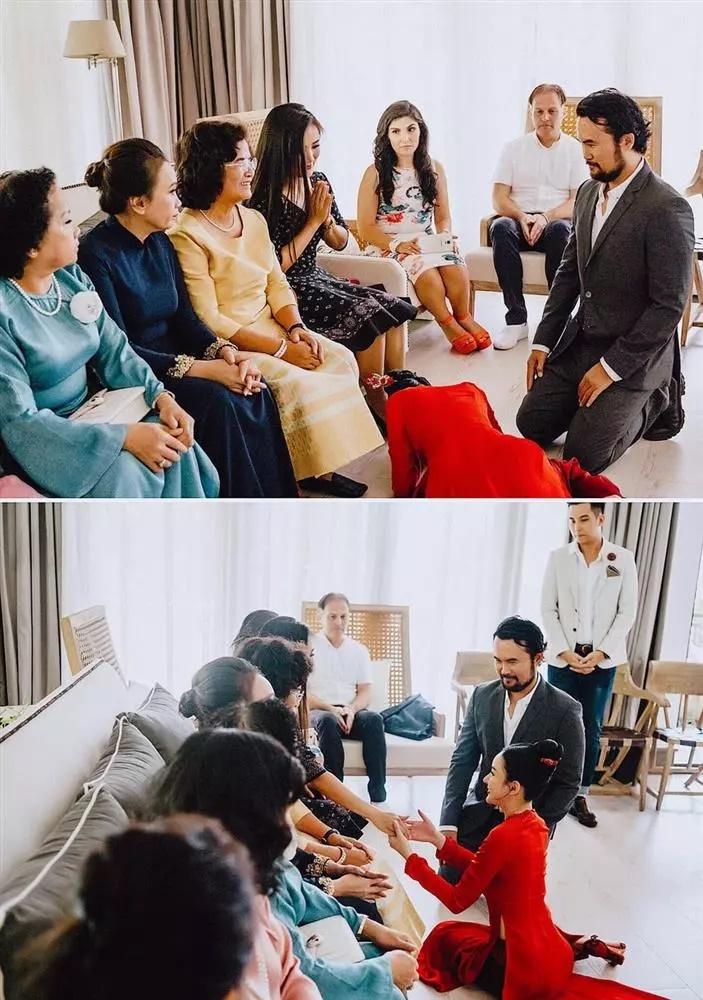 Lấy tỷ phú Thái Lan, gái Việt nổi đình đám bày chị em cách giữ chồng-5