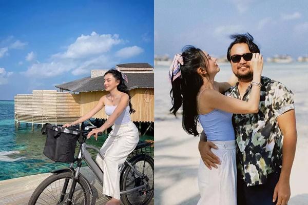 Lấy tỷ phú Thái Lan, gái Việt nổi đình đám bày chị em cách giữ chồng-2