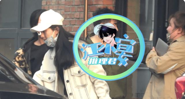 Triệu Lệ Dĩnh đối mặt chồng cũ Phùng Thiệu Phong, thái độ ra sao?-2