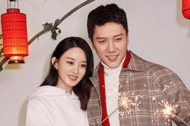 Phùng Thiệu Phong tha thiết xin tái hôn, Triệu Lệ Dĩnh thái độ ra sao?-3