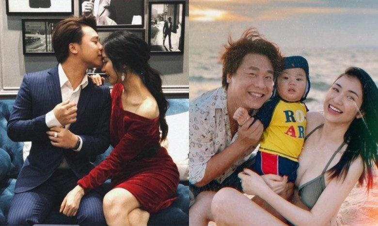 Hoàng Oanh - Hòa Minzy - Nhã Phương: 1 khung hình, 2 số phận-4