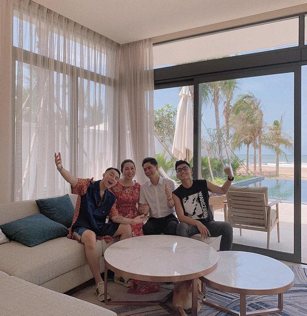 Sơn Tùng đã cạn ý tưởng, câu chú ý bằng những tấm ảnh tang tóc?-7