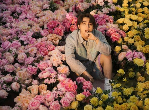 Sơn Tùng đã cạn ý tưởng, câu chú ý bằng những tấm ảnh tang tóc?-6