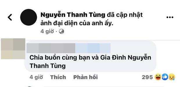 Sơn Tùng đã cạn ý tưởng, câu chú ý bằng những tấm ảnh tang tóc?-3