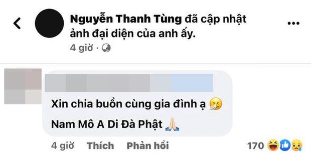 Sơn Tùng đã cạn ý tưởng, câu chú ý bằng những tấm ảnh tang tóc?-4