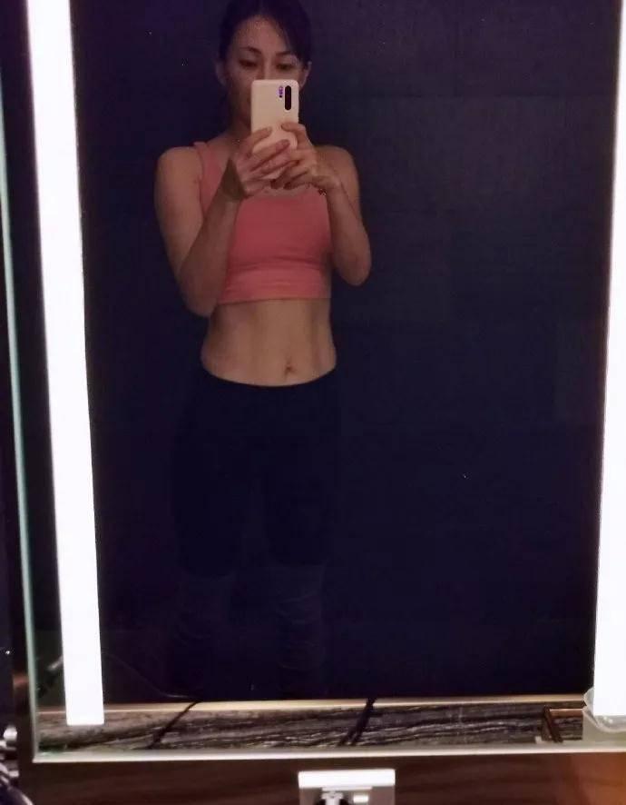 Mỹ nhân Thủy Hử 49 tuổi vẫn sở hữu body xuất sắc khó tin-5