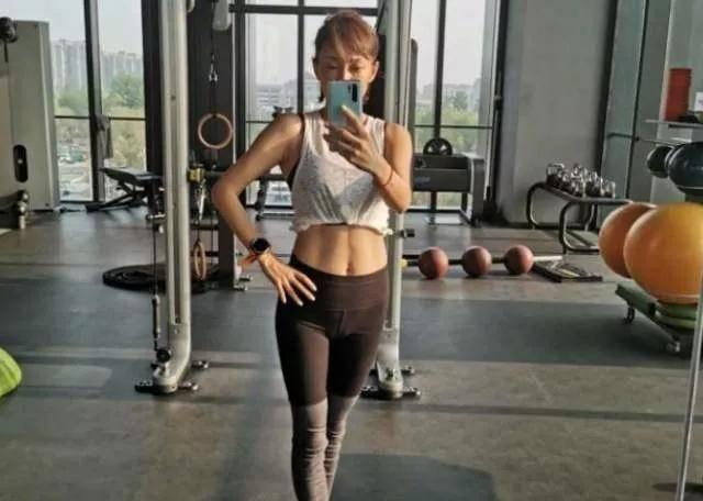 Mỹ nhân Thủy Hử 49 tuổi vẫn sở hữu body xuất sắc khó tin-6