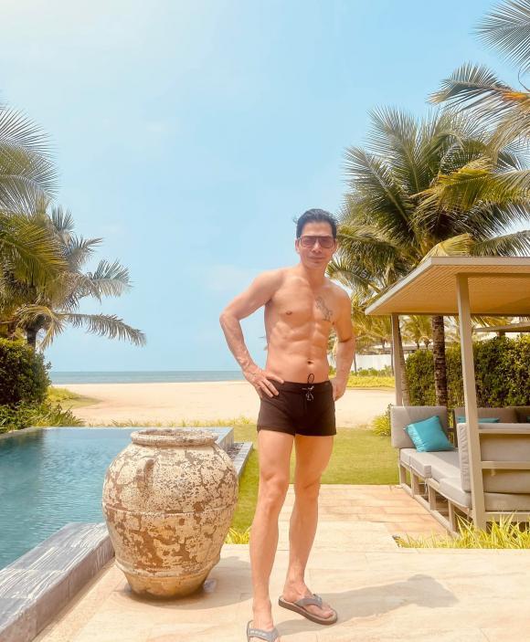 Chồng cũ Trương Ngọc Ánh xuống mã, lộ dấu hiệu tuổi già-5