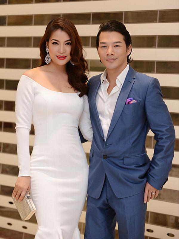 Chồng cũ Trương Ngọc Ánh xuống mã, lộ dấu hiệu tuổi già-9