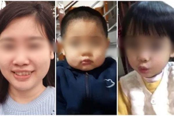 Thông tin mới vụ 2 vợ chồng tử vong bên 2 bé gái đói lả suốt 3 ngày-2