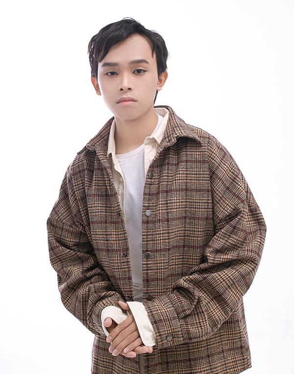 Hồ Văn Cường bất ngờ lọt top trending nhờ màn live cảm xúc về mẹ-3