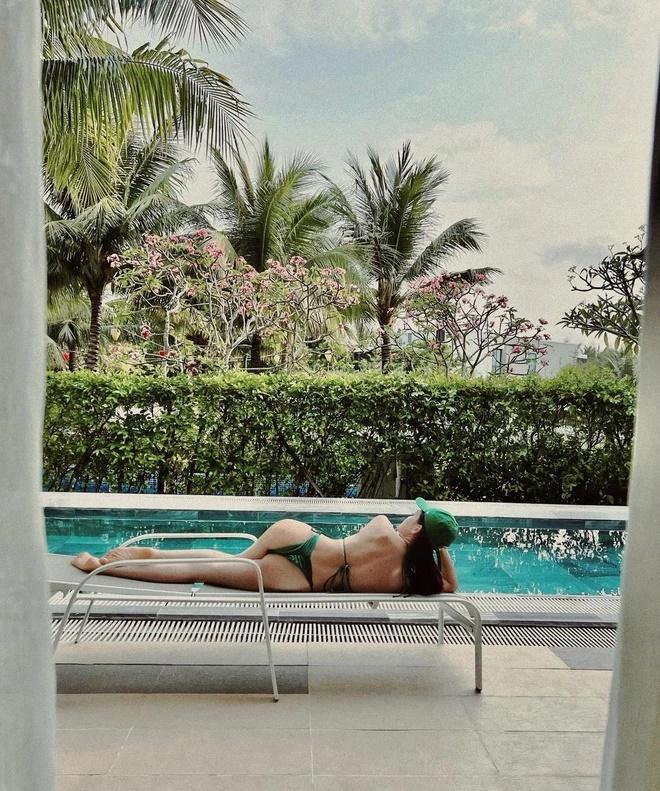 Hội gái đẹp rần rần khoe body căng đét-2