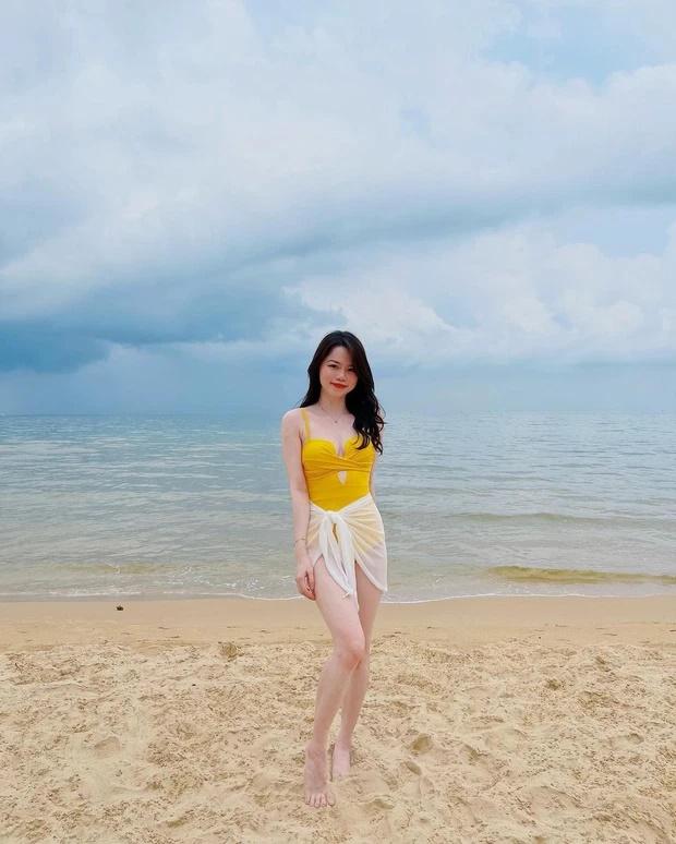 Hội gái đẹp rần rần khoe body căng đét-9