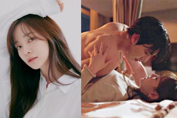 Kim Se Jeong bị chỉ trích khi xếp hạng những người bạn thân thiết-8