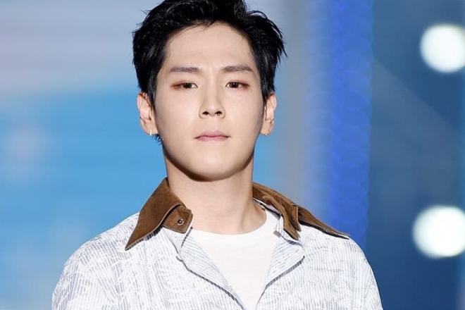 Nam idol Kpop - Himchan thừa nhận cưỡng bức cô gái 20 tuổi-2