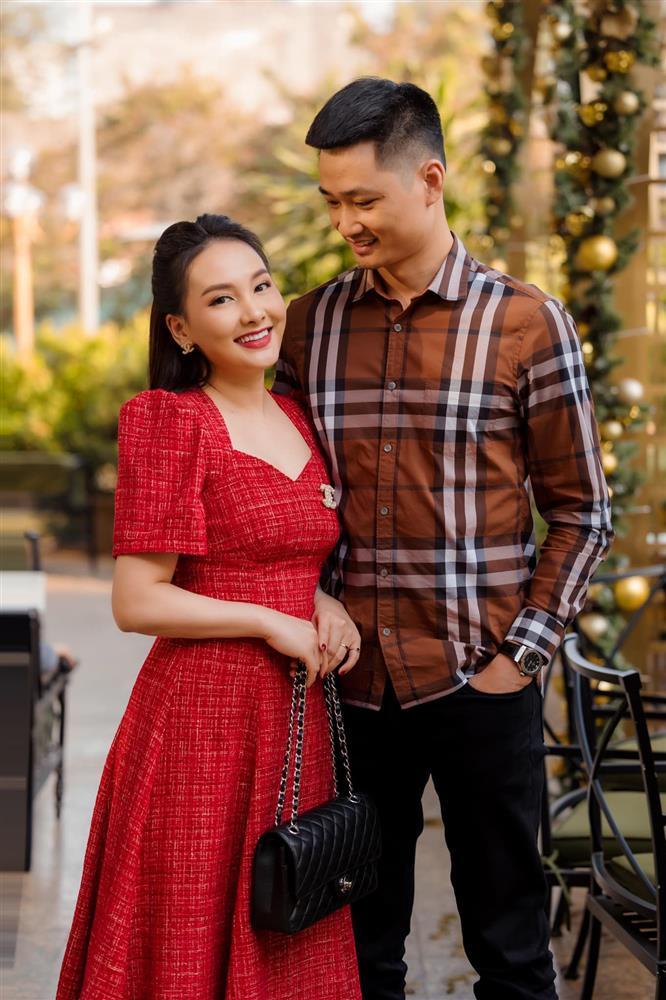 Bảo Thanh cà khịa khi chồng cảnh báo lừa đảo-1