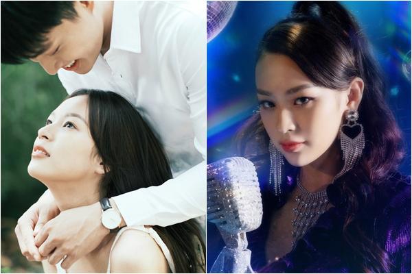 Phuong Anh’s side released a clip to prove it’s not plagiarized