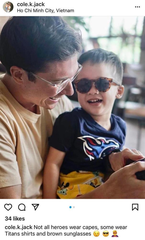 Động thái chồng Tây sau khi Hoàng Oanh xác nhận ly hôn-3