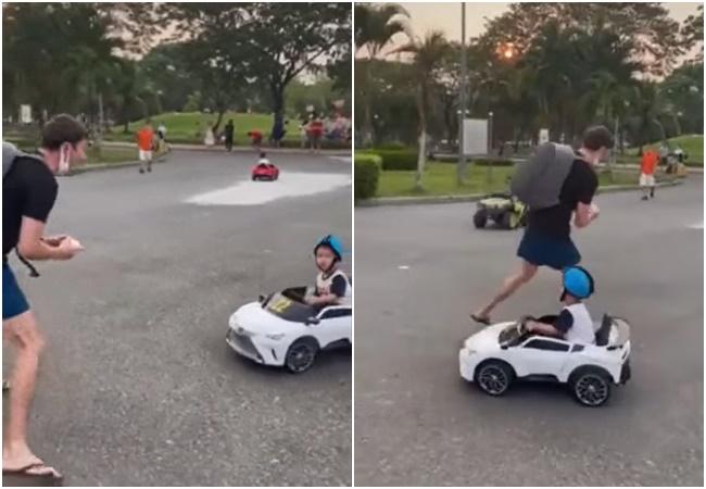 Động thái chồng Tây sau khi Hoàng Oanh xác nhận ly hôn-4