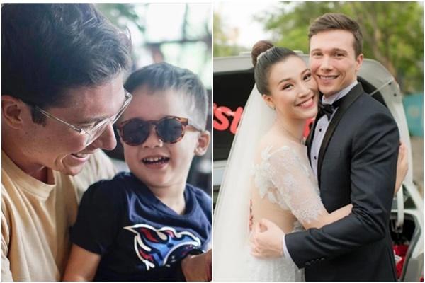 Hoàng Oanh lộ diện ngay sau xác nhận ly hôn, thần sắc ra sao?-8