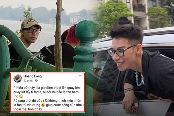 MCK chia sẻ gu bạn gái liền bị netizen mắng bị tlinh bỏ là phải-4