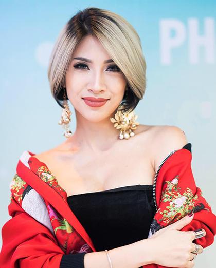 Vừa ly hôn chồng, Pha Lê sốc khi được thông báo có bầu-1