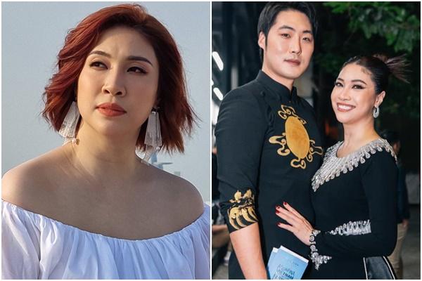 Pha Lê ly hôn vẫn làm điều đặc biệt cho mẹ chồng quá cố-4