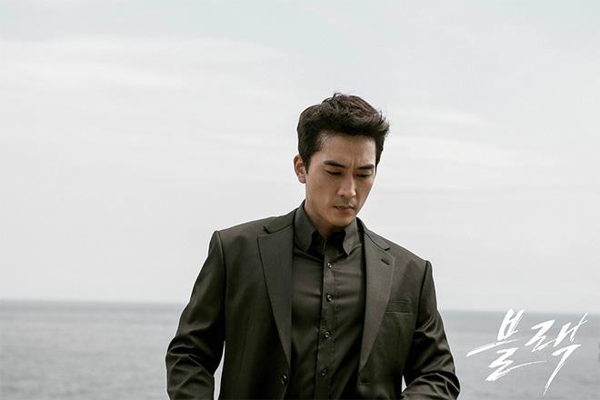 Mỹ nam Thần chết: Lee Soo Hyuk đẹp vô thực có bằng Lee Dong Wook?-6