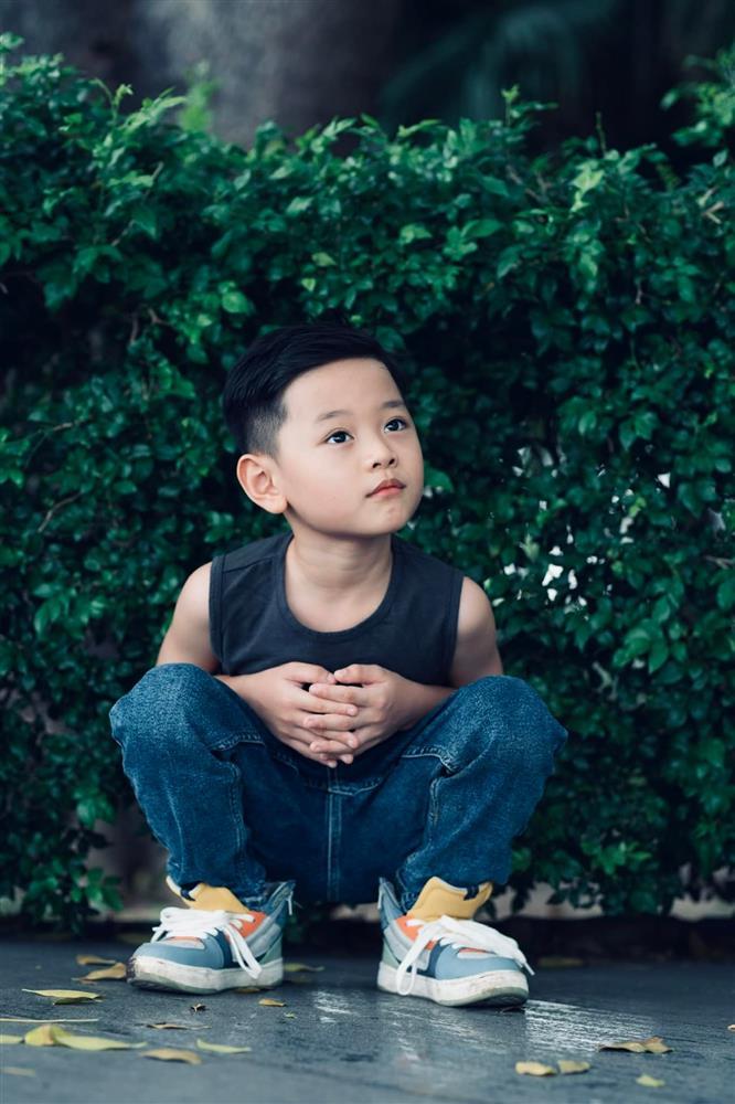 Trà My Idol hết vía khi cậu út mang cọ toilet ra chải đầu anh-12