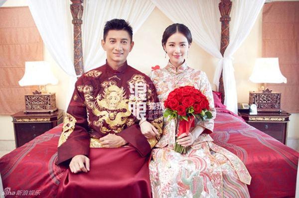 Rộ tin Dương Mịch khuyên Lưu Thi Thi ly hôn Ngô Kỳ Long-1